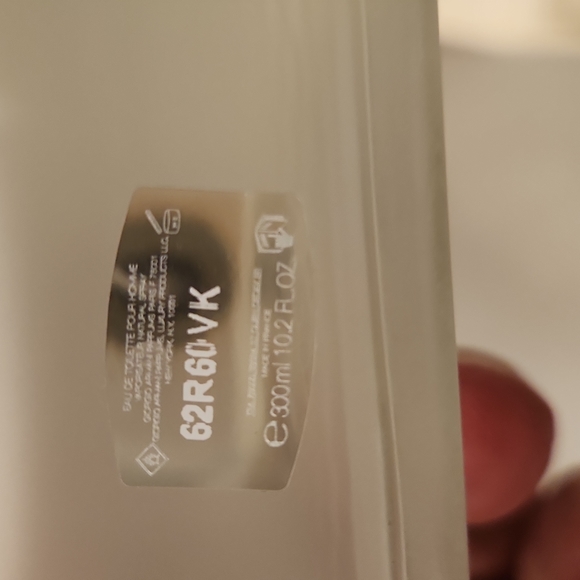 Gio Armani refill kit (empty) - Picture 5 of 10